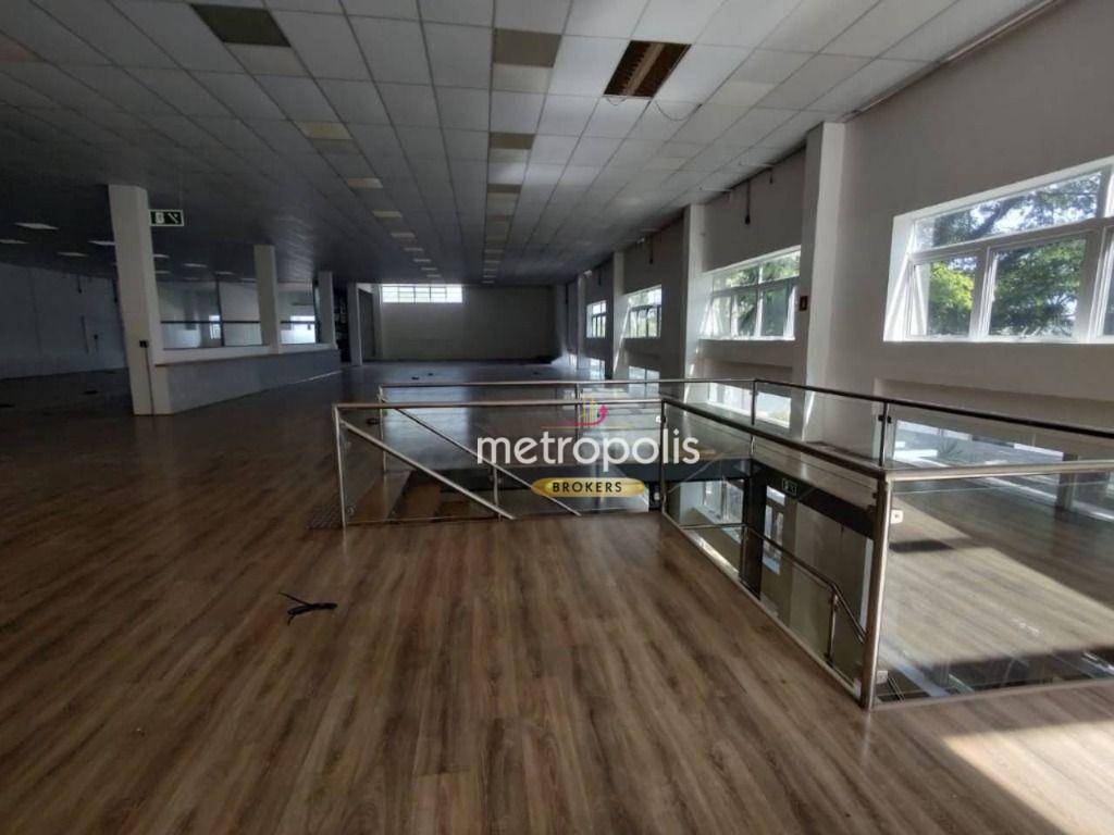 Loja-Salão para alugar, 902m² - Foto 9