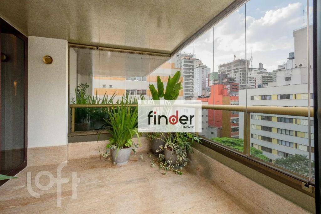 Apartamento à venda com 4 quartos, 578m² - Foto 19