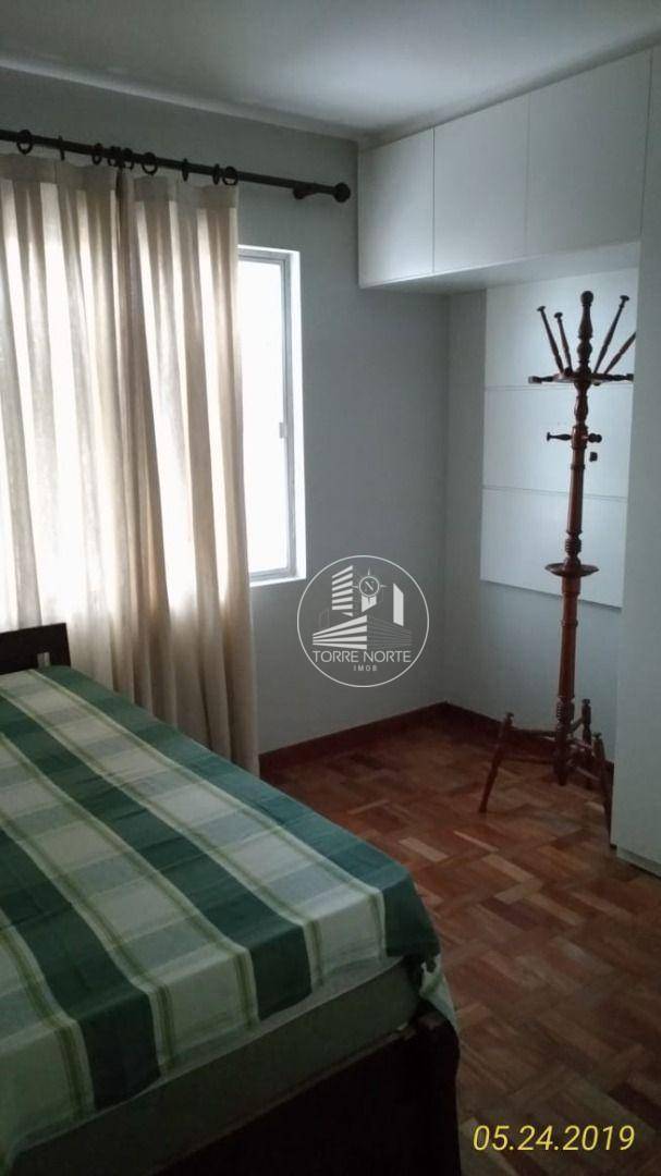 Apartamento à venda com 3 quartos, 78m² - Foto 24