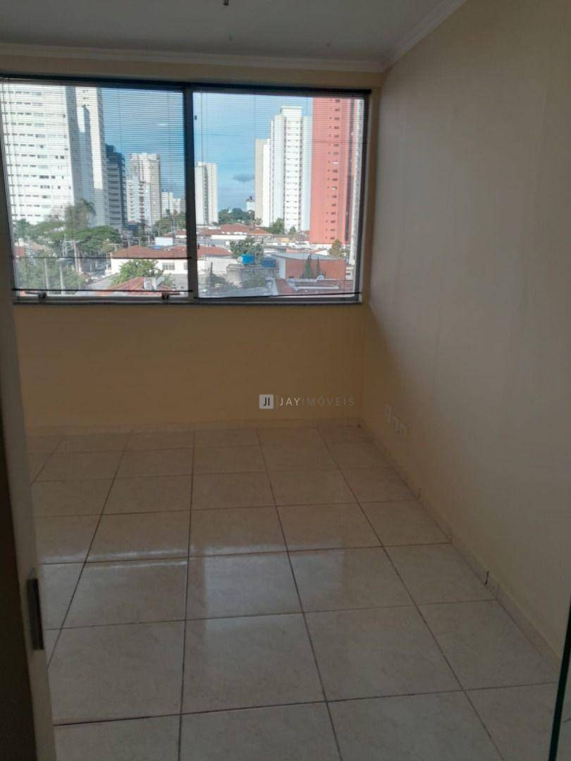 Conjunto Comercial-Sala à venda, 33m² - Foto 1