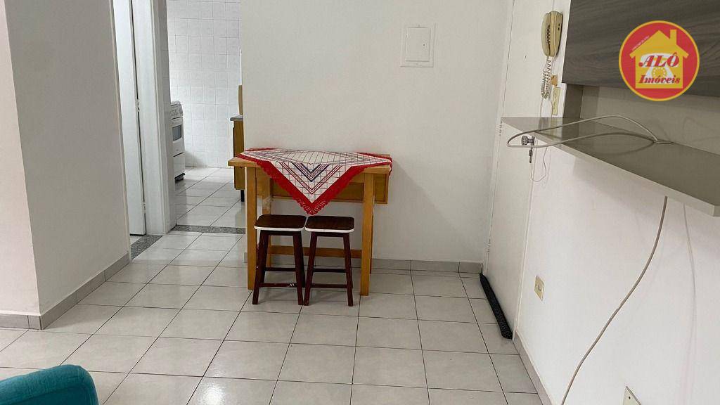 Apartamento à venda com 1 quarto, 41m² - Foto 8