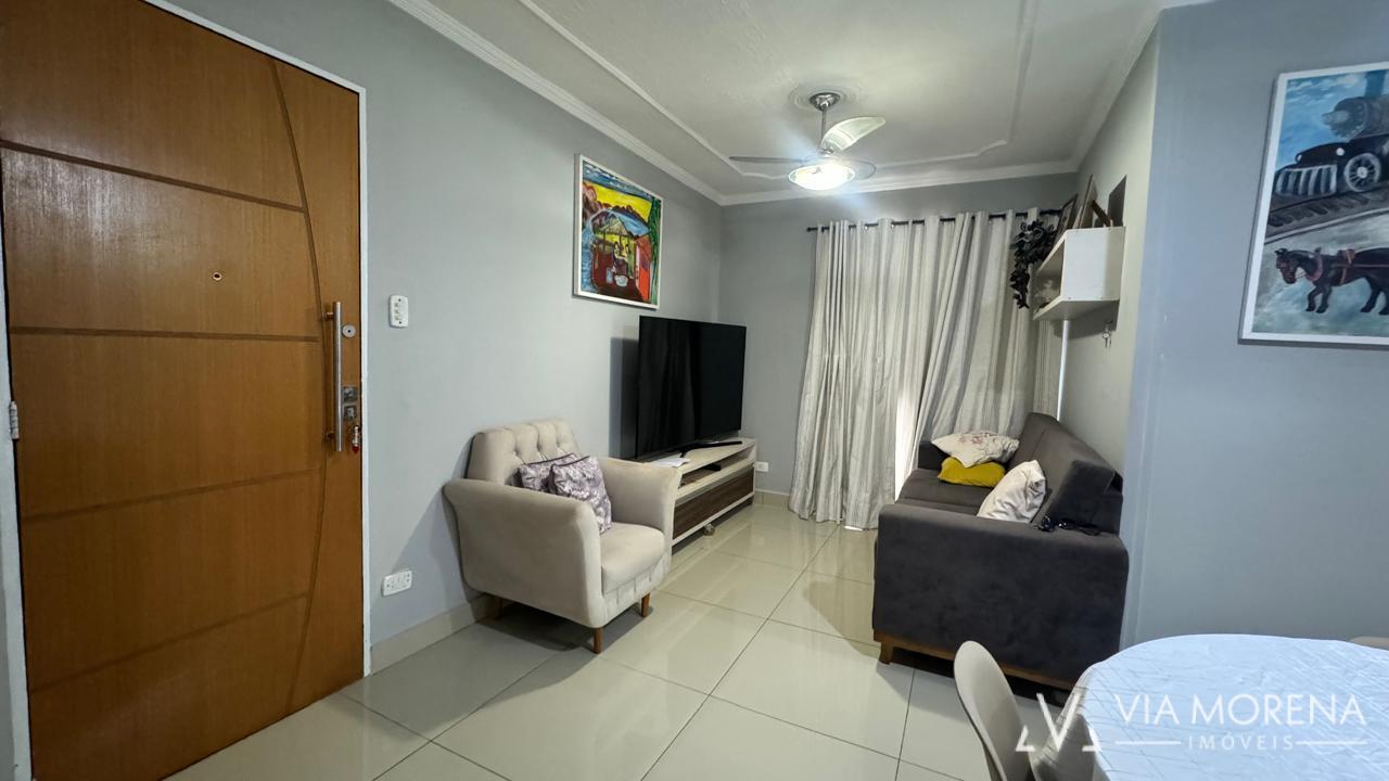 Apartamento à venda com 3 quartos, 68m² - Foto 16