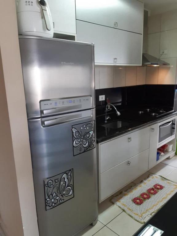 Apartamento à venda com 2 quartos, 47m² - Foto 12