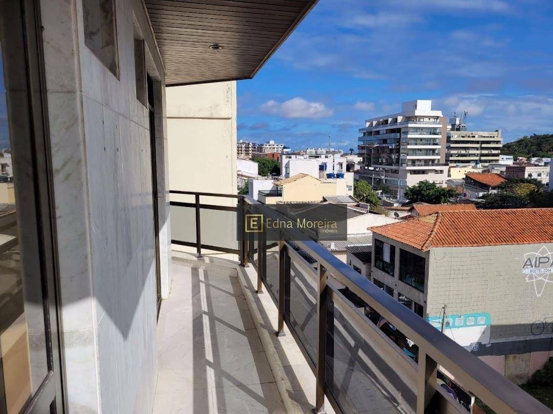 Apartamento à venda com 3 quartos, 142m² - Foto 23