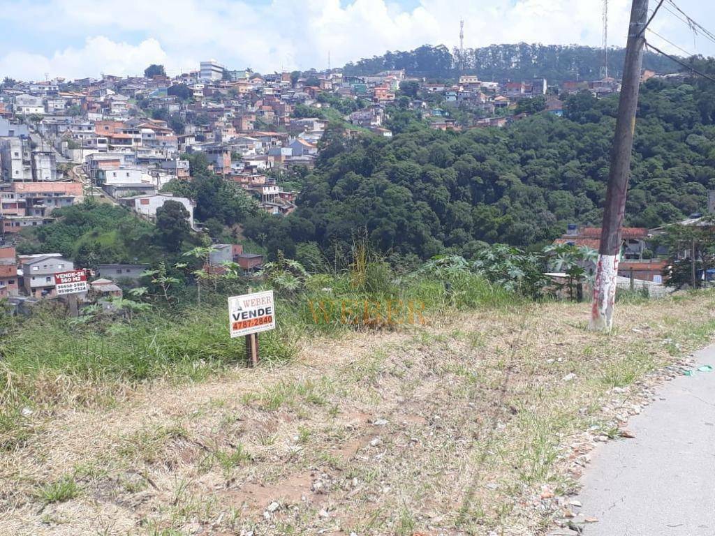 Terreno à venda, 550m² - Foto 2