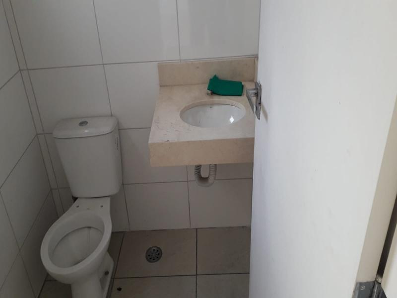 Apartamento à venda com 2 quartos, 49m² - Foto 11