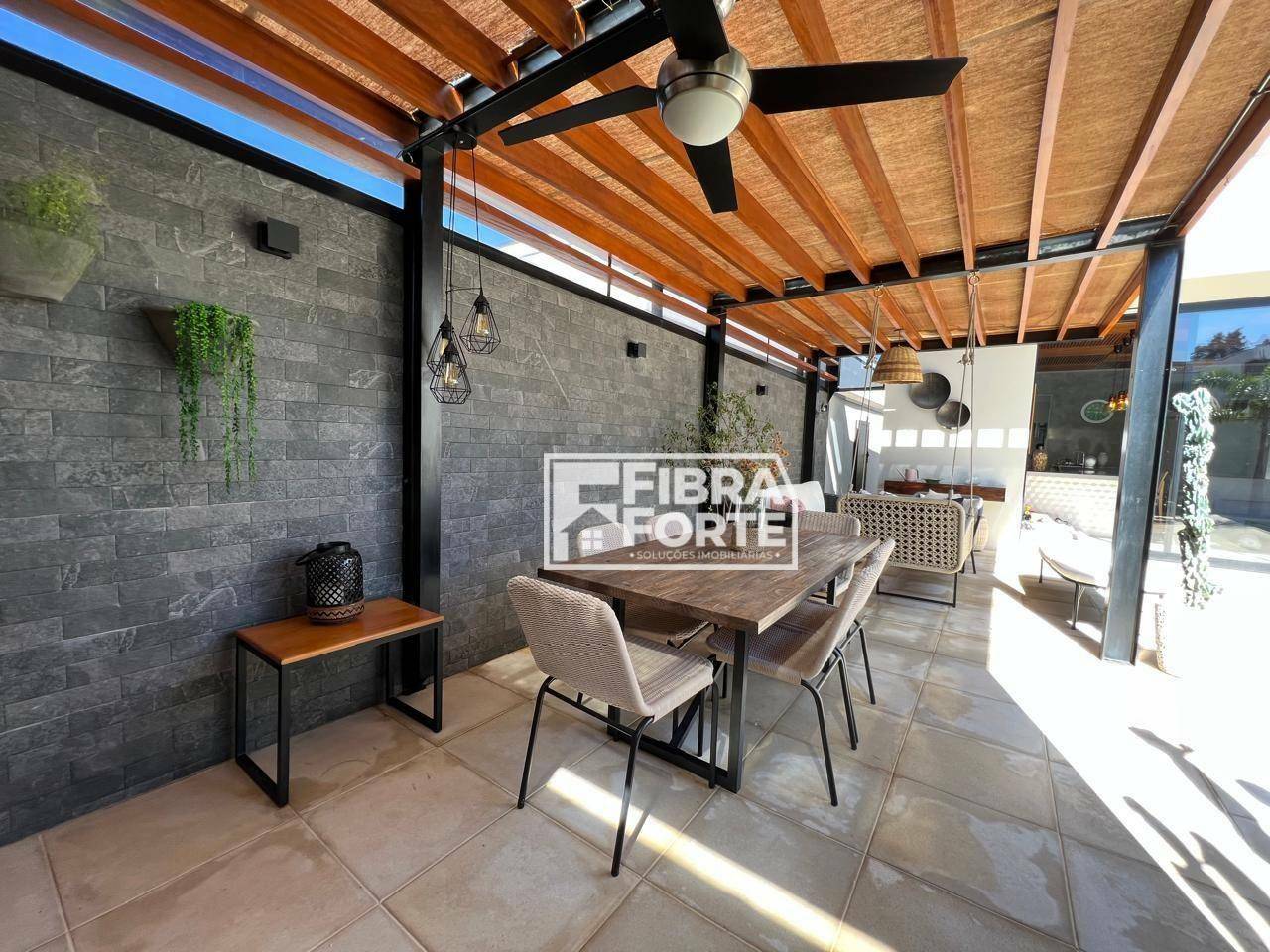 Casa de Condomínio à venda com 3 quartos, 350m² - Foto 41