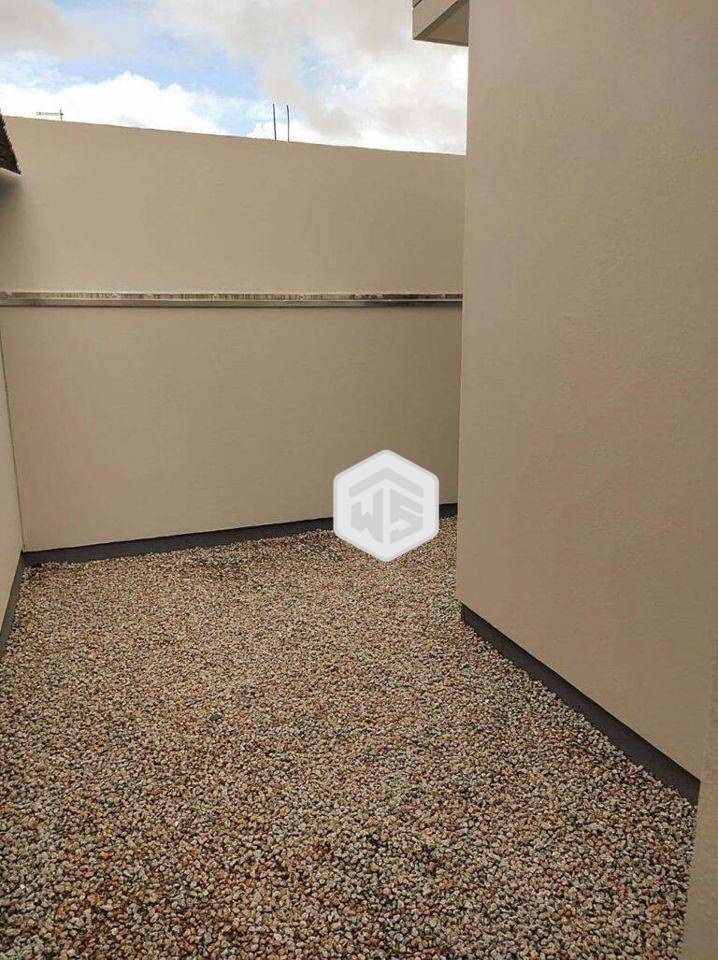 Casa, 3 quartos, 80 m² - Foto 2