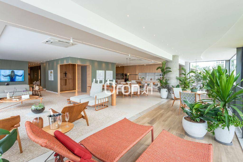 Apartamento à venda com 4 quartos, 463m² - Foto 3