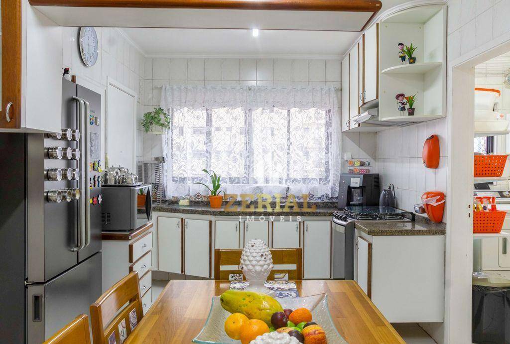 Apartamento à venda com 3 quartos, 126m² - Foto 8