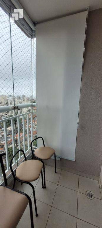 Apartamento à venda com 2 quartos, 62m² - Foto 8