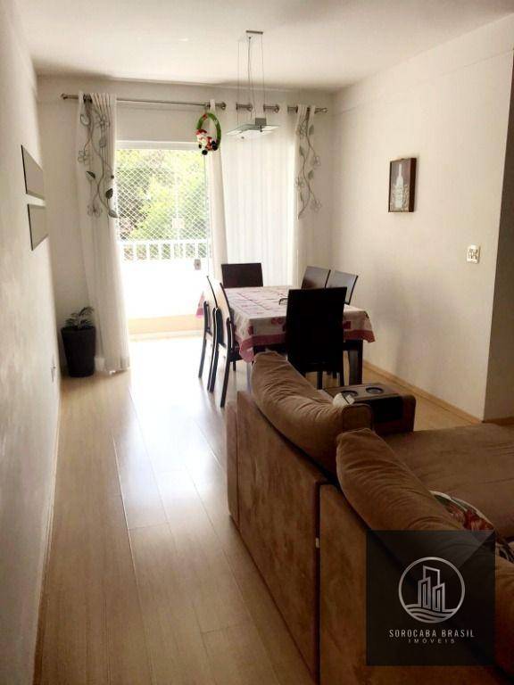 Apartamento à venda com 3 quartos, 87m² - Foto 21