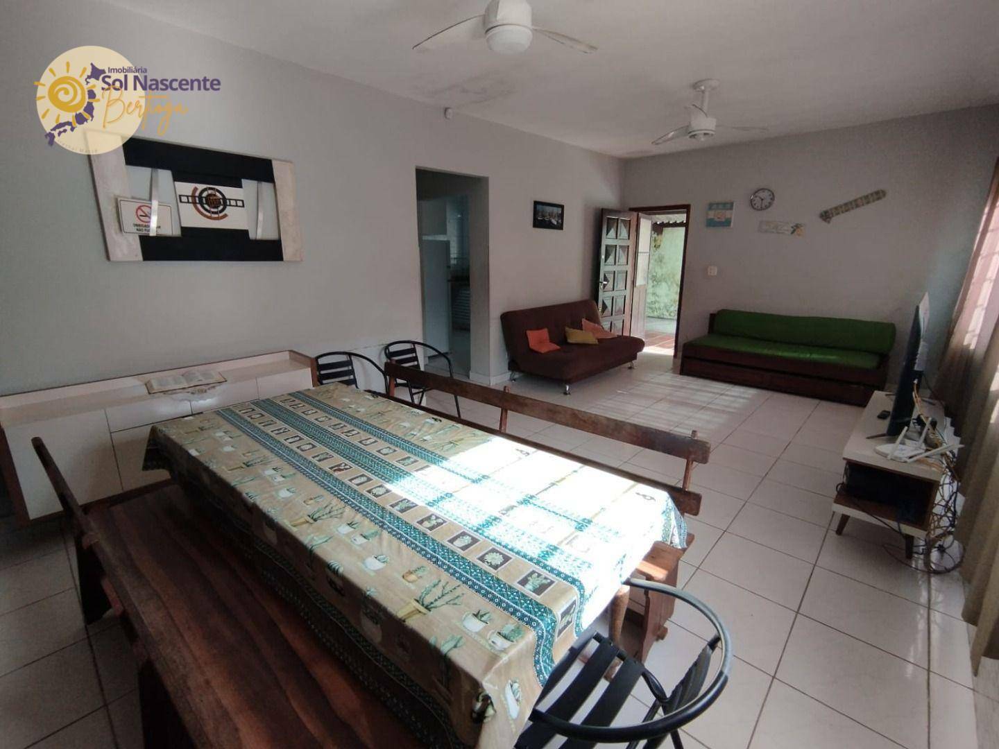 Casa à venda com 2 quartos, 163m² - Foto 34