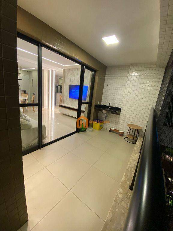 Apartamento à venda com 3 quartos, 80m² - Foto 7