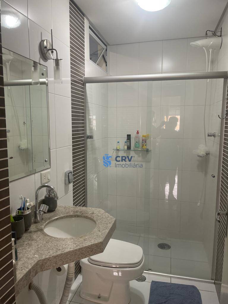 Apartamento à venda com 4 quartos, 160m² - Foto 13