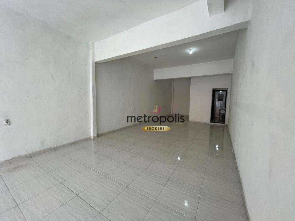 Loja-Salão para alugar, 84m² - Foto 2