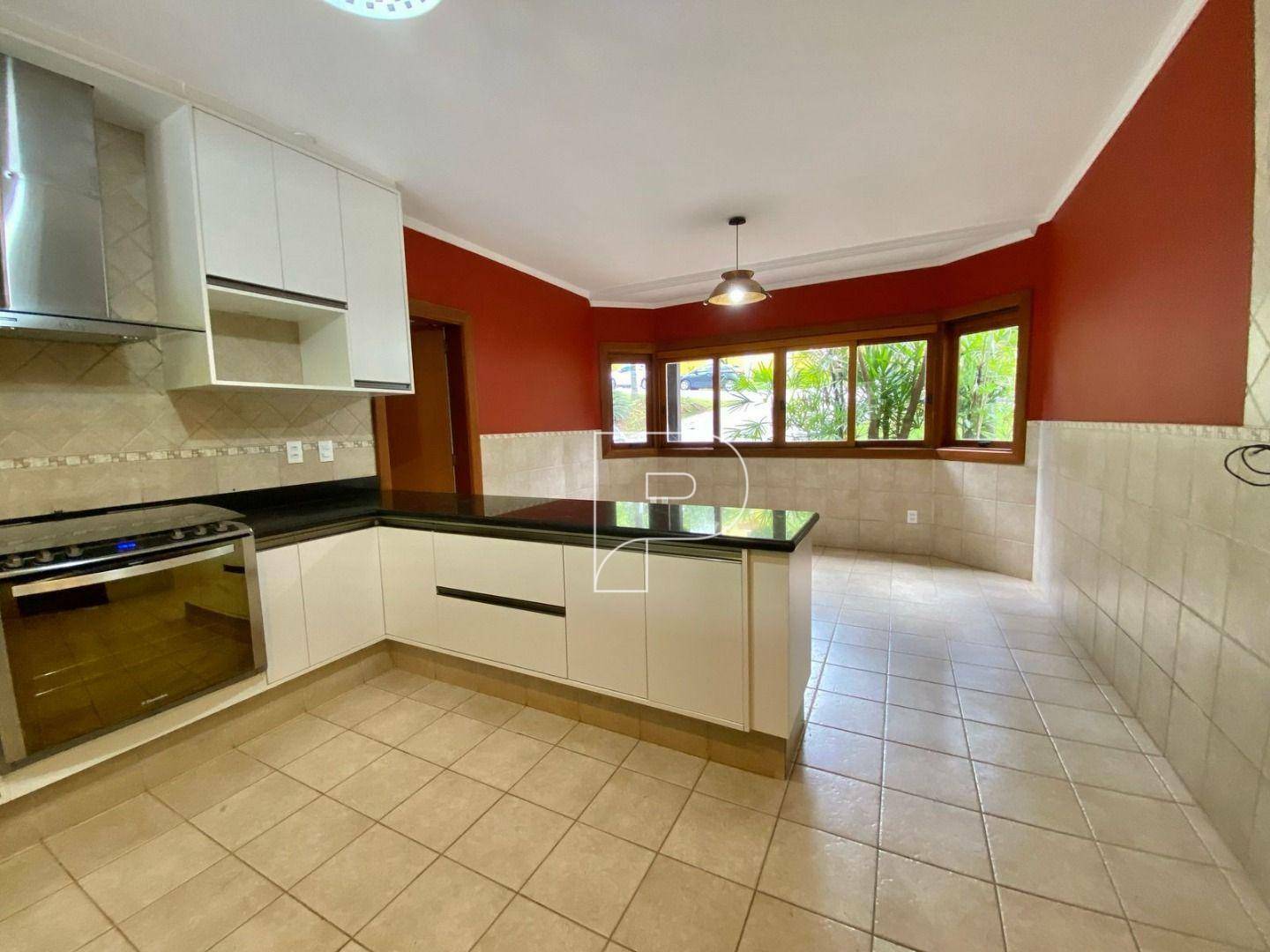 Casa de Condomínio para alugar com 4 quartos, 550m² - Foto 20