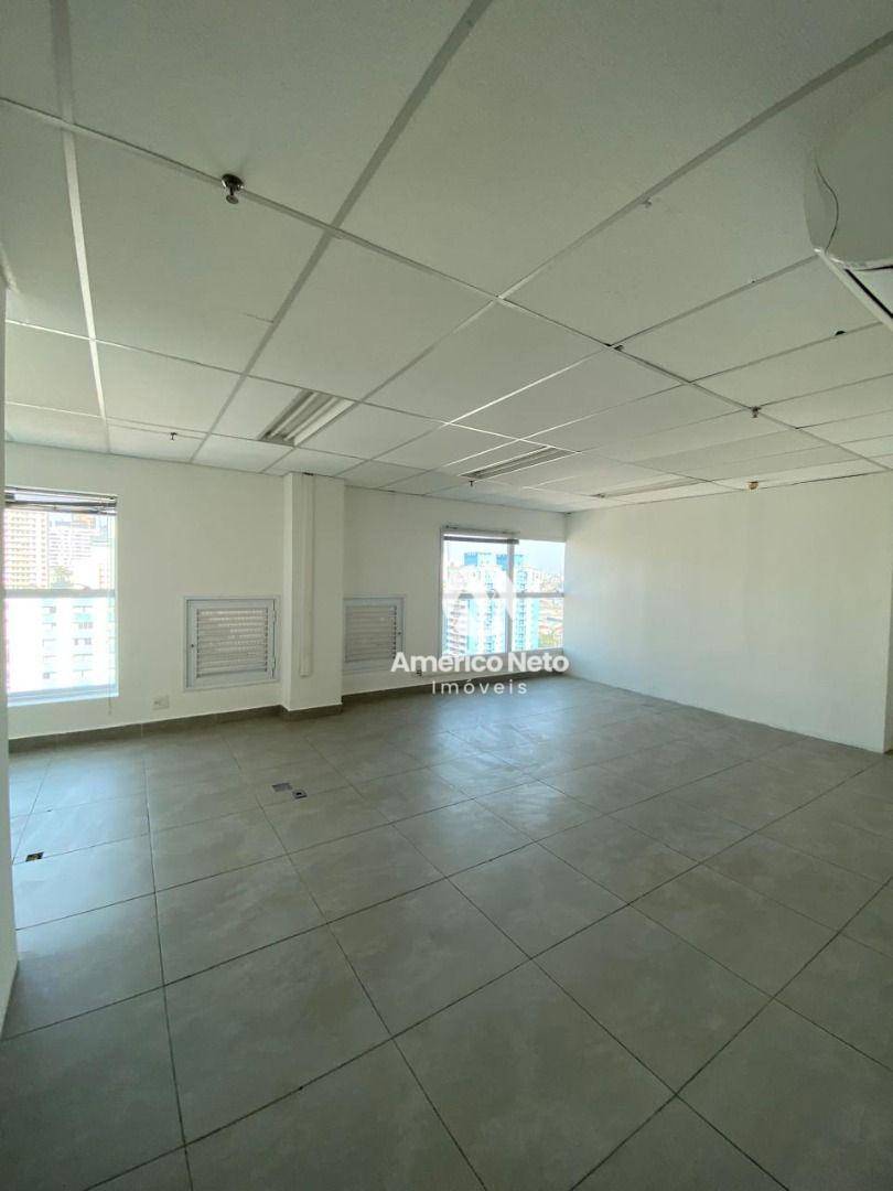 Conjunto Comercial-Sala para alugar, 92m² - Foto 4