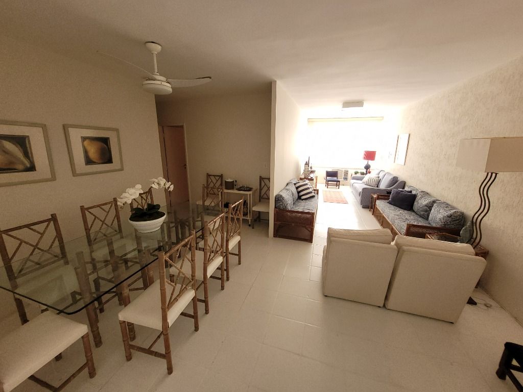 Apartamento à venda com 3 quartos, 120m² - Foto 2