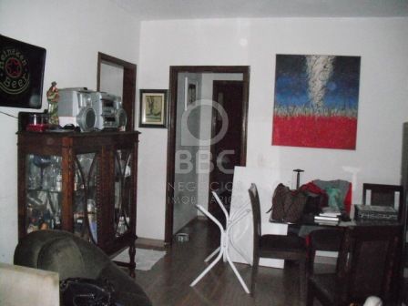 Apartamento à venda com 2 quartos, 100m² - Foto 5