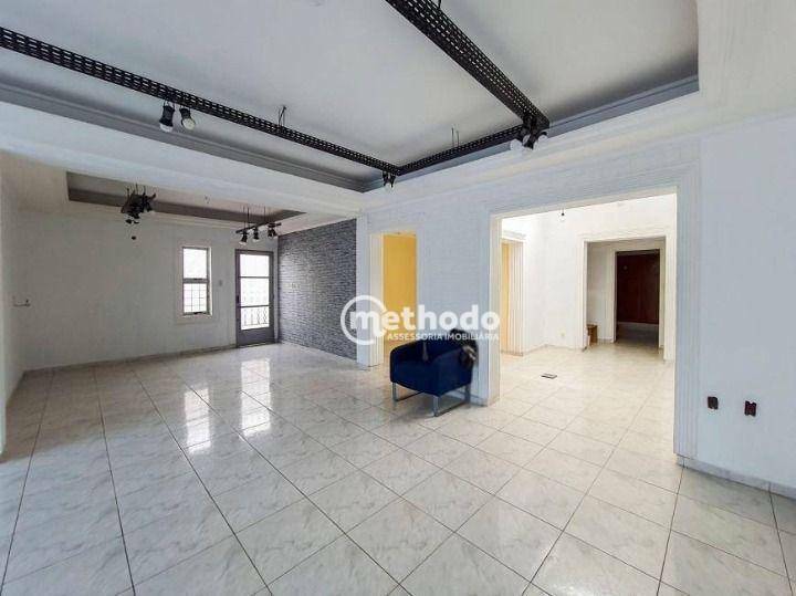 Casa à venda e aluguel com 4 quartos, 258m² - Foto 3