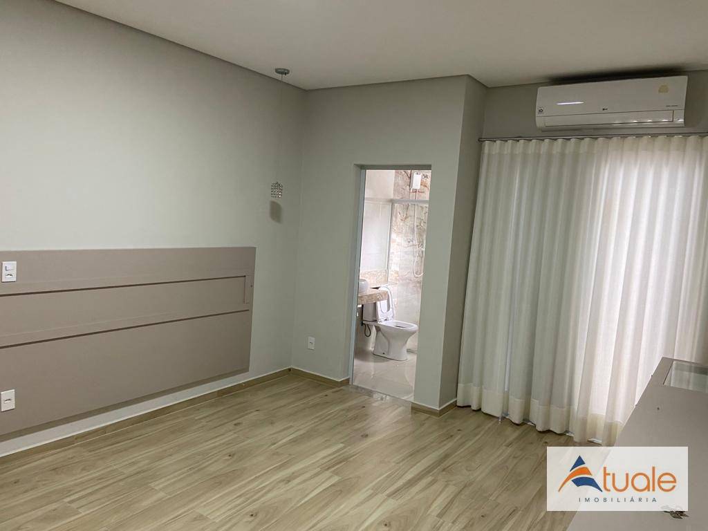 Casa de Condomínio para alugar com 3 quartos, 150m² - Foto 18