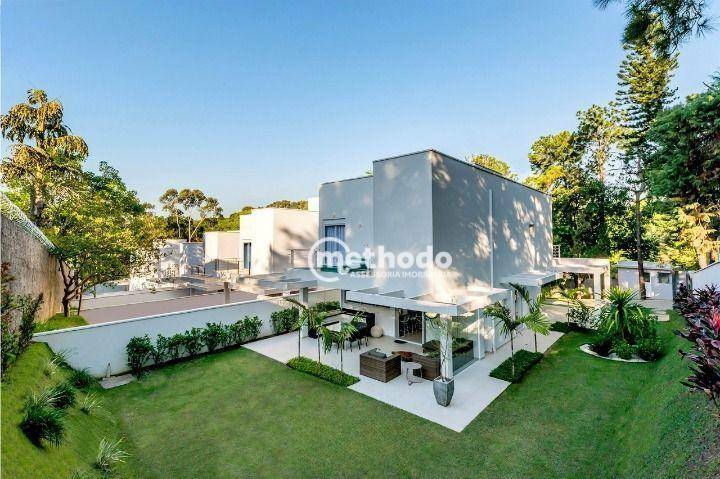 Casa de Condomínio à venda e aluguel com 3 quartos, 250m² - Foto 20