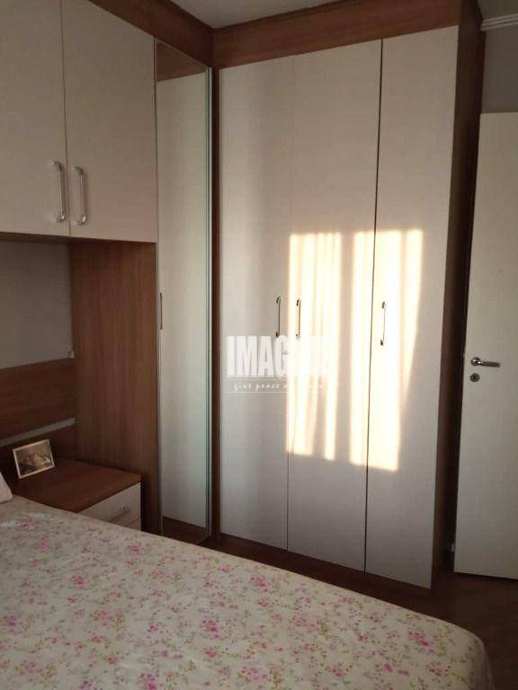 Apartamento à venda com 2 quartos, 50m² - Foto 9