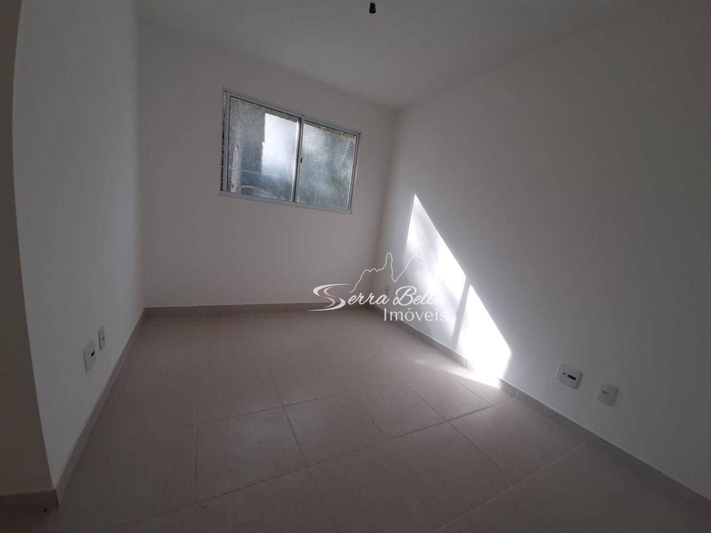 Apartamento à venda com 2 quartos, 51m² - Foto 6