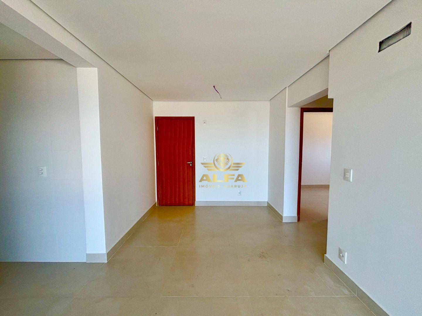 Apartamento à venda com 2 quartos, 80m² - Foto 4