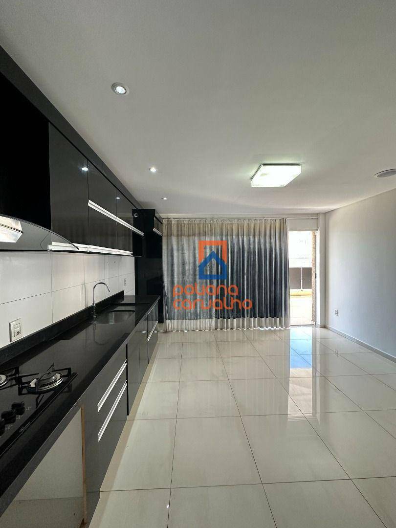 Apartamento, 2 quartos, 130 m² - Foto 2