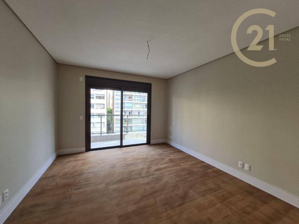 Apartamento à venda com 4 quartos, 344m² - Foto 8