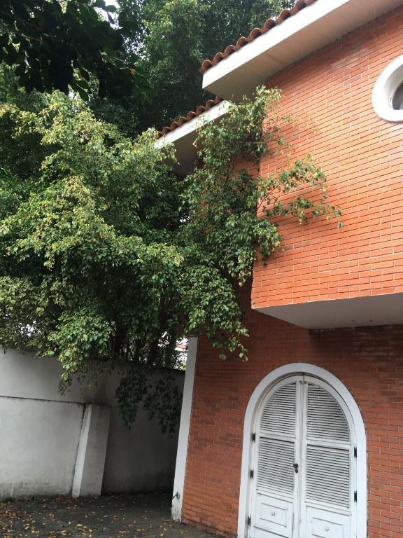 Sobrado à venda com 4 quartos, 600m² - Foto 9