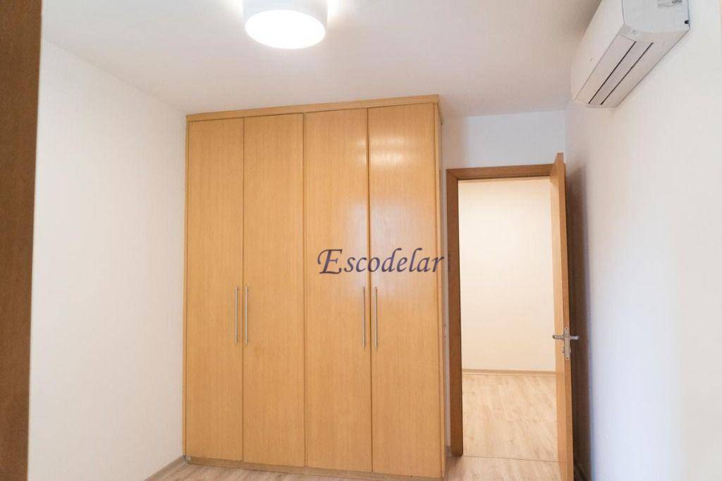 Apartamento à venda com 4 quartos, 193m² - Foto 9