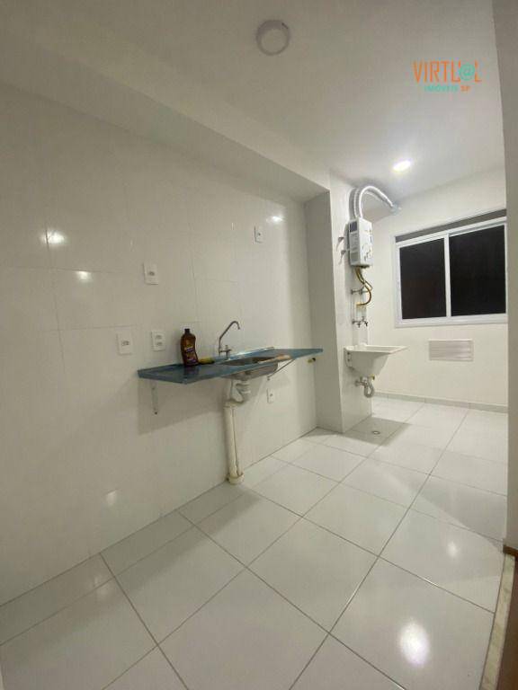 Apartamento à venda com 2 quartos, 49m² - Foto 23