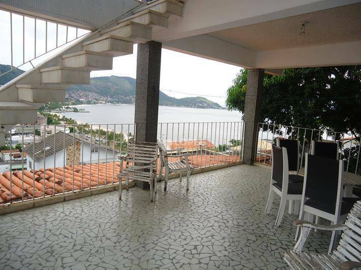 Casa, 6 quartos, 300 m² - Foto 12