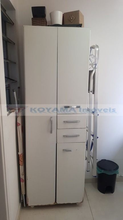 Apartamento à venda com 2 quartos, 68m² - Foto 33