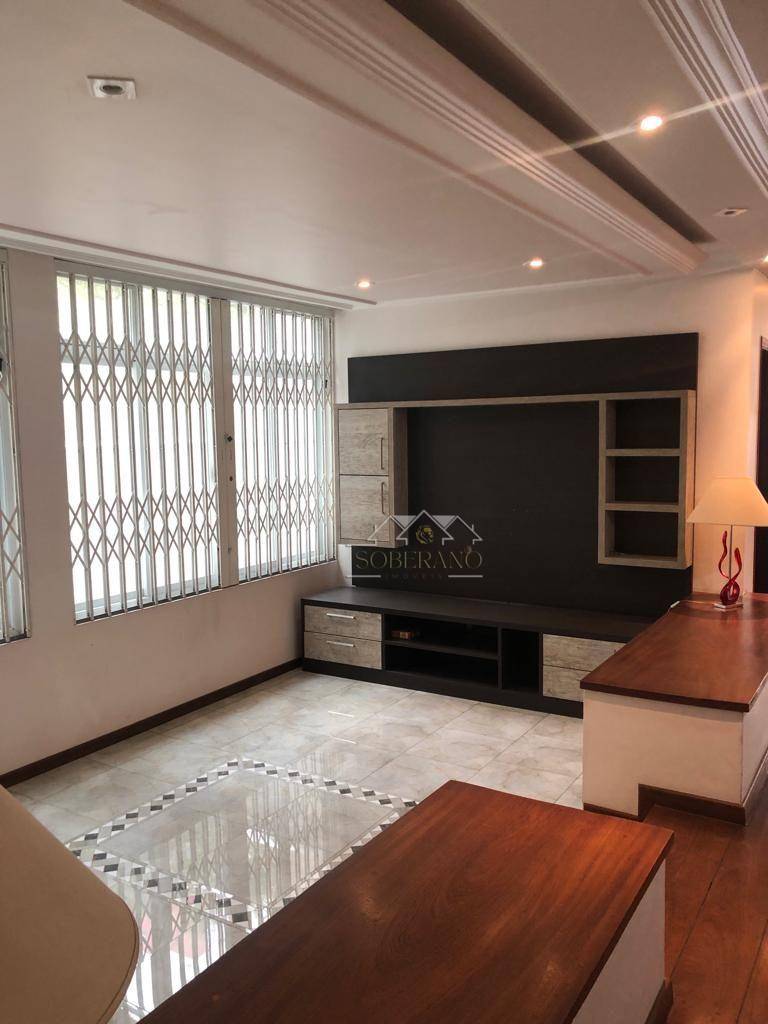 Sobrado à venda e aluguel com 3 quartos, 450m² - Foto 11