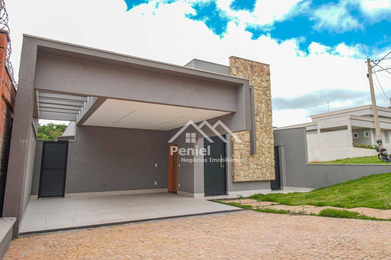 Casa de Condomínio à venda com 3 quartos, 153m² - Foto 3