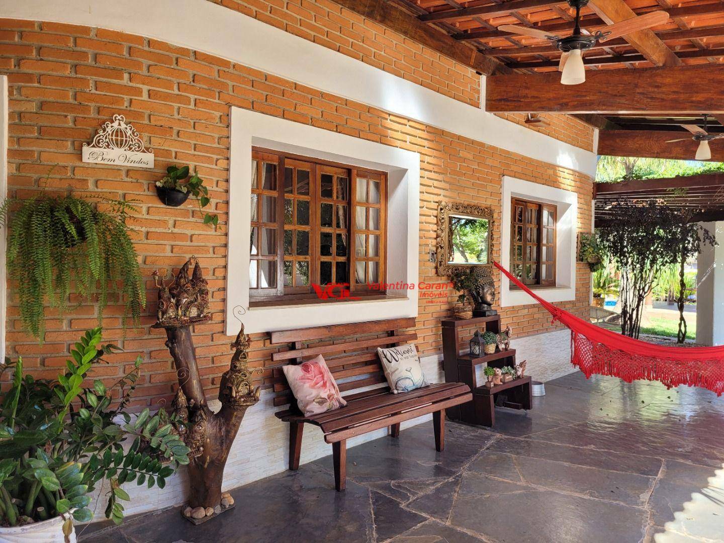 Chácara à venda com 3 quartos, 600m² - Foto 31