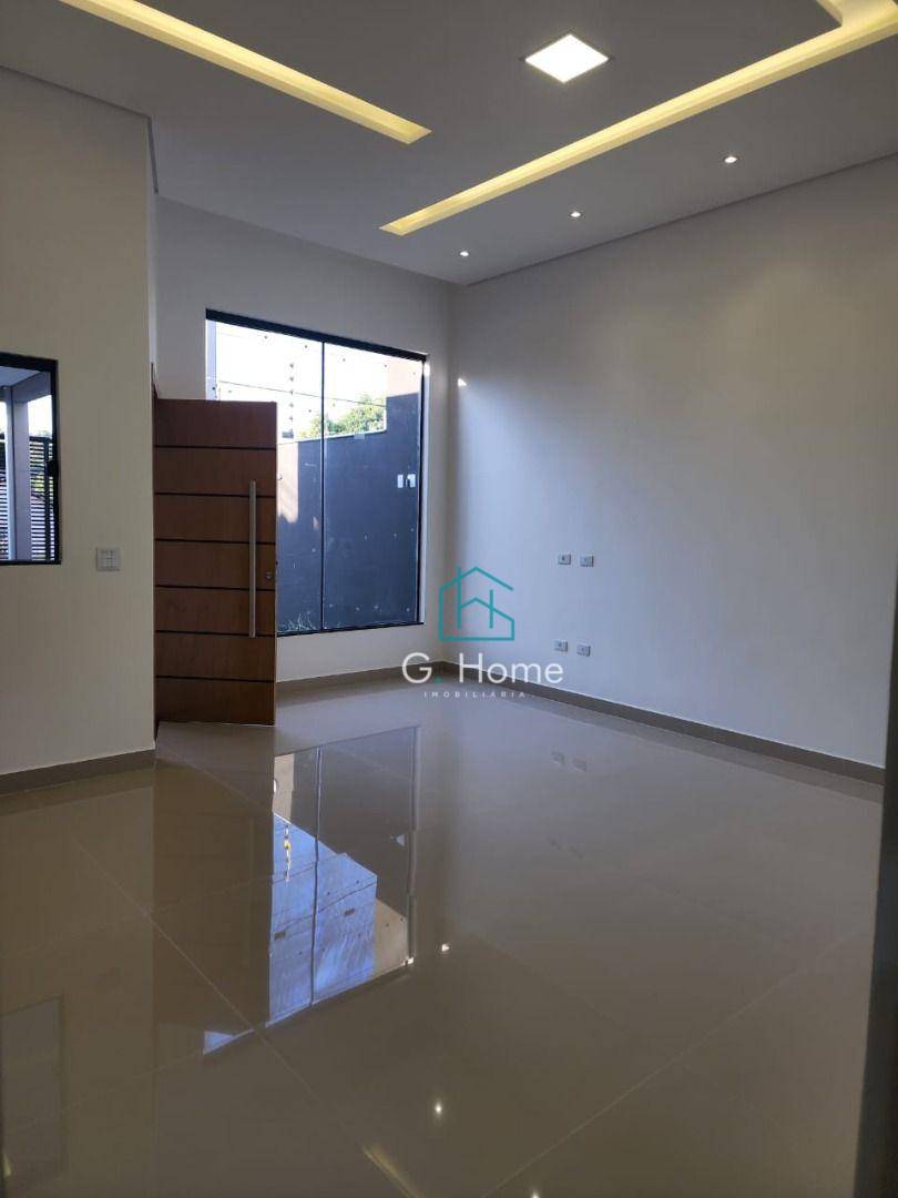 Casa à venda com 3 quartos, 115m² - Foto 24