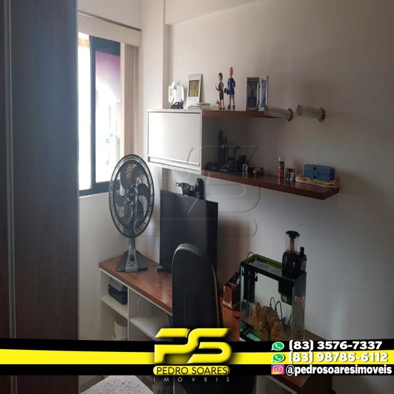 Apartamento à venda com 3 quartos, 102m² - Foto 15