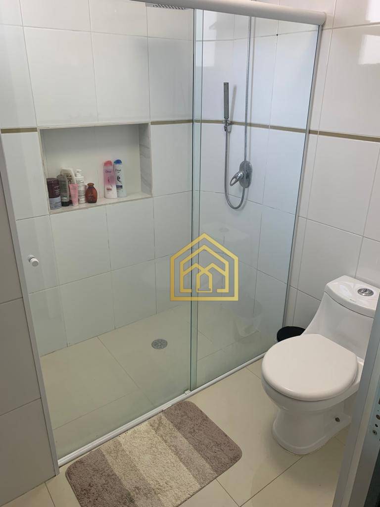 Apartamento à venda com 3 quartos, 150m² - Foto 20