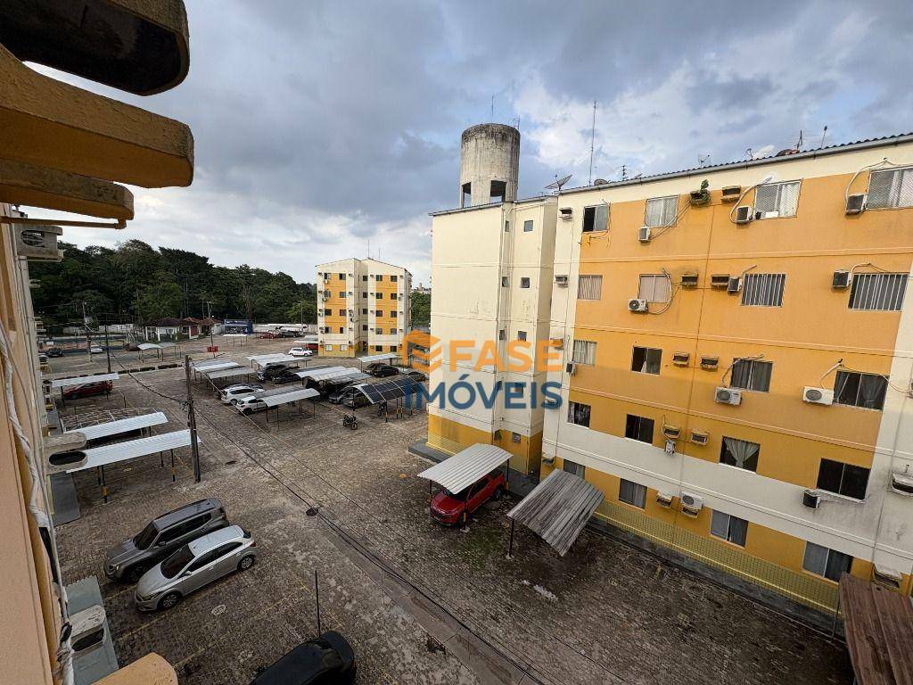 Apartamento à venda com 2 quartos, 47m² - Foto 9