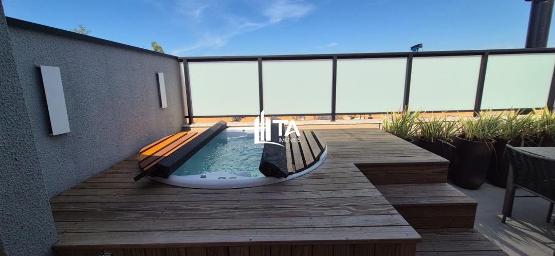 Casa de Condomínio à venda com 3 quartos, 208m² - Foto 11
