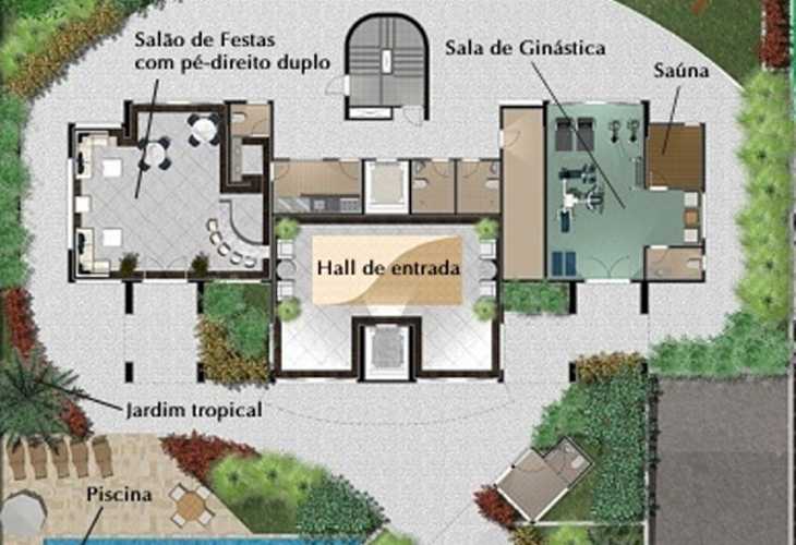 Apartamento à venda com 3 quartos, 109m² - Foto 5