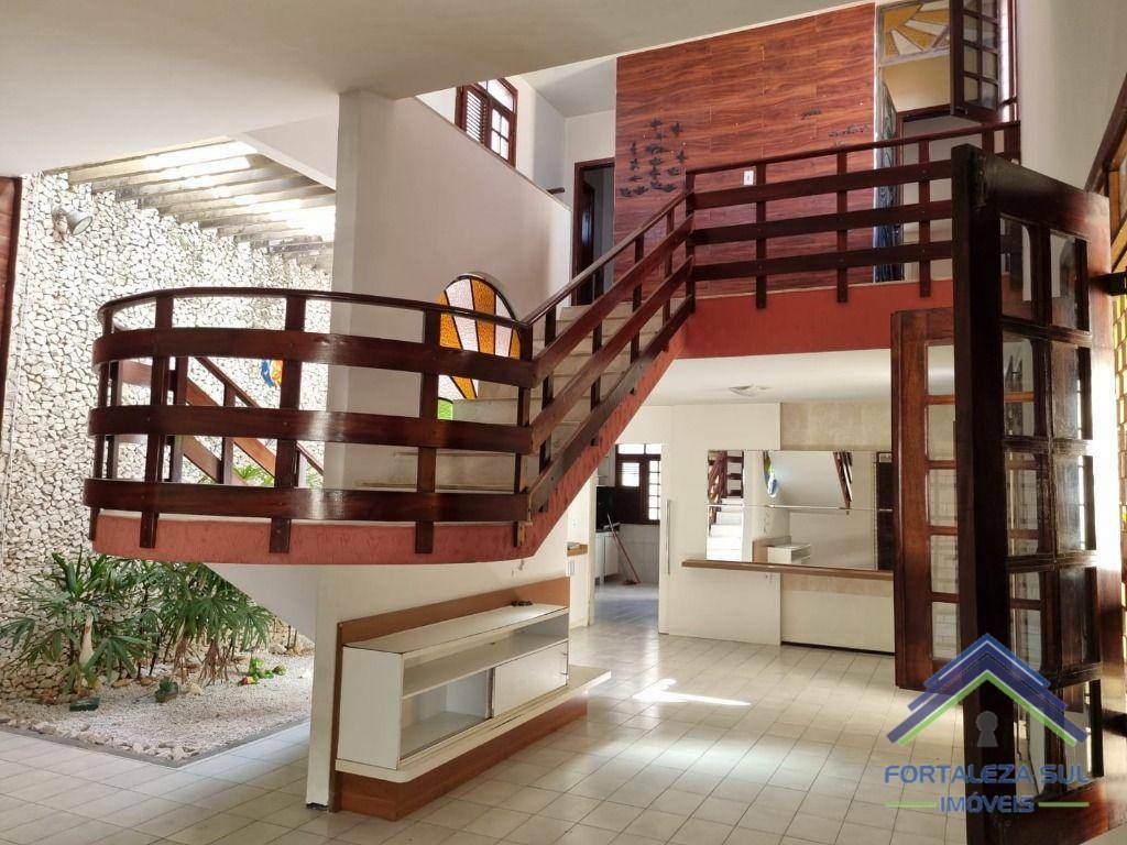 Casa à venda com 4 quartos, 281m² - Foto 29