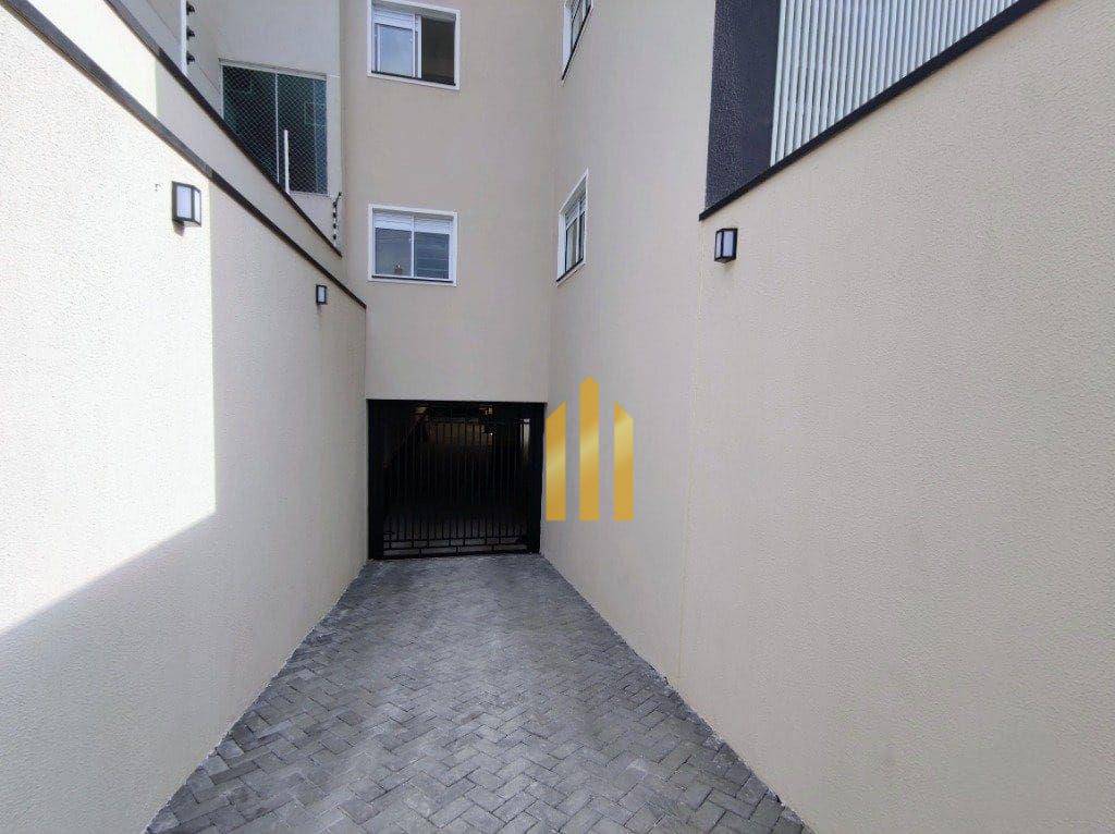 Apartamento à venda com 1 quarto, 30m² - Foto 25