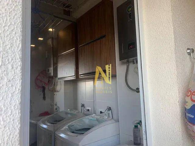 Apartamento à venda com 3 quartos, 71m² - Foto 9