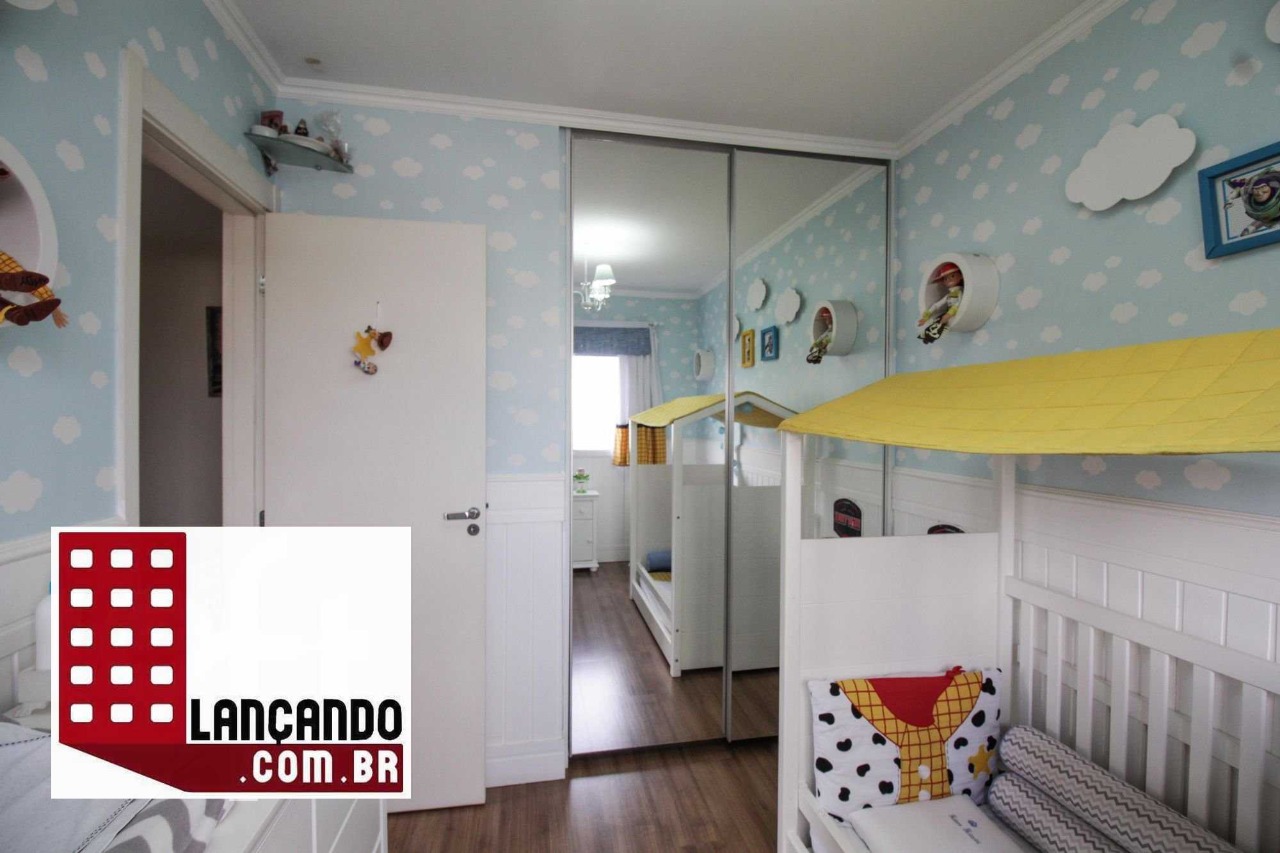 Apartamento à venda com 2 quartos, 85m² - Foto 14